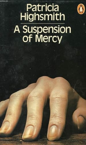 Cover of A Suspension of Mercy (Random Acts of Kindness)