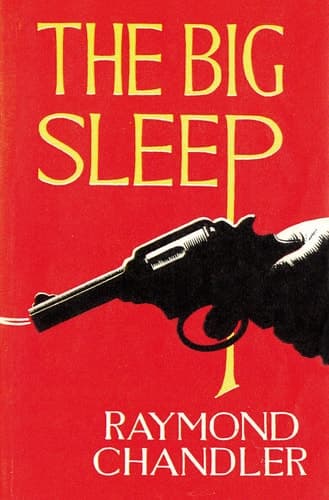 Cover of Big Sleep