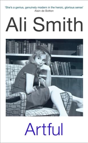 Cover of Artful