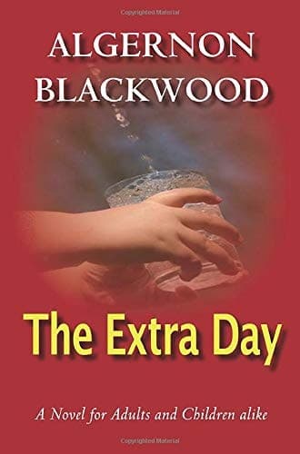 Cover of Extra Day