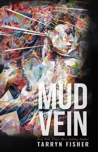 Cover of Mud Vein