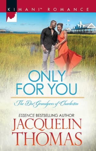 Cover of Only for You