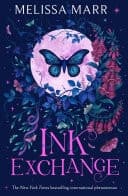 Cover of Ink Exchange