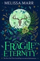 Cover of Fragile Eternity