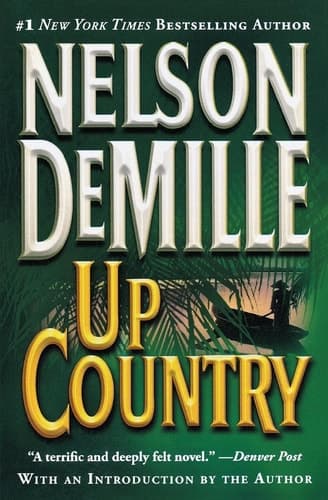 Cover of Up Country