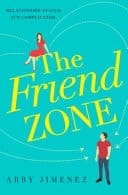 Cover of The Friend Zone
