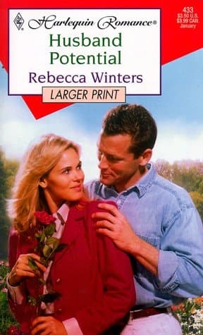 Cover of Husband Potential