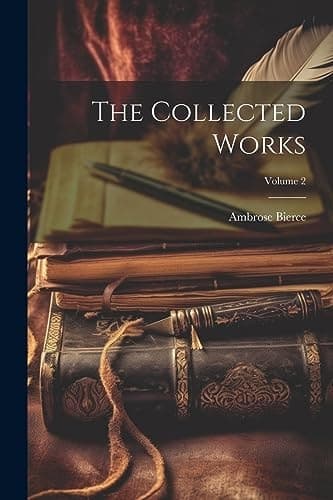 Cover of Collected Works; Volume 2