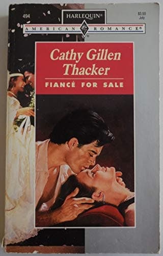 Cover of Fiance For Sale
