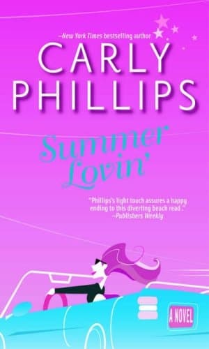 Cover of Summer Lovin'