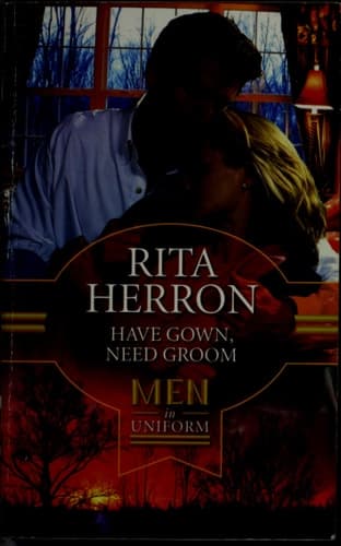 Cover of Have gown, need groom