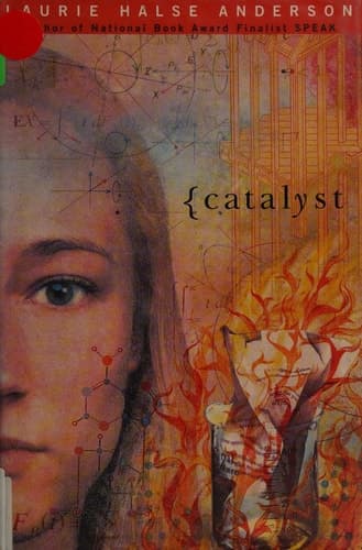 Cover of Catalyst