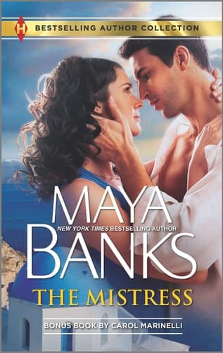 Cover of Mistress