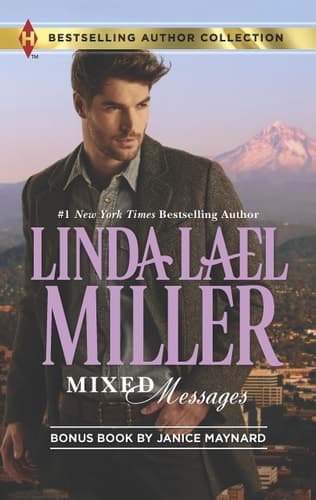 Cover of Mixed Messages