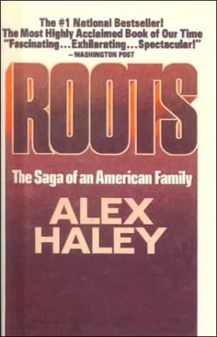 Cover of Roots