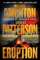 Cover of Eruption A Thriller