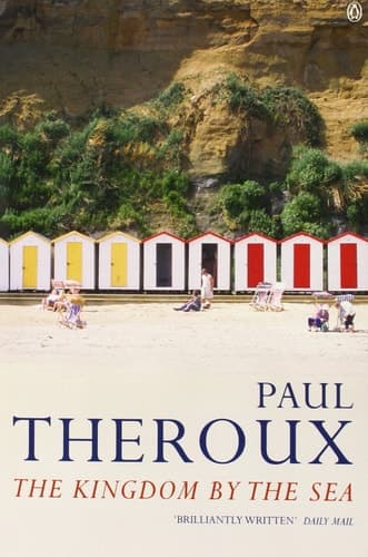Cover of The Kingdom by the Sea