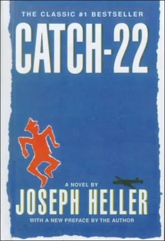 Cover of Catch-22