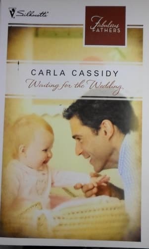 Cover of Waiting for the wedding