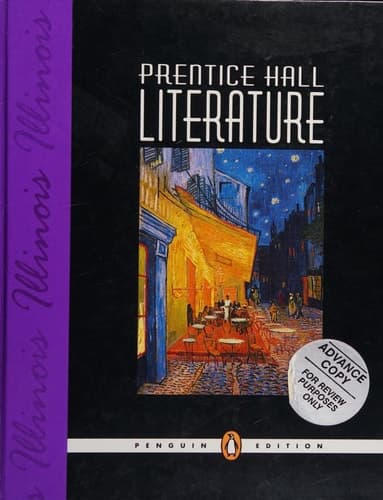 Cover of Illinois