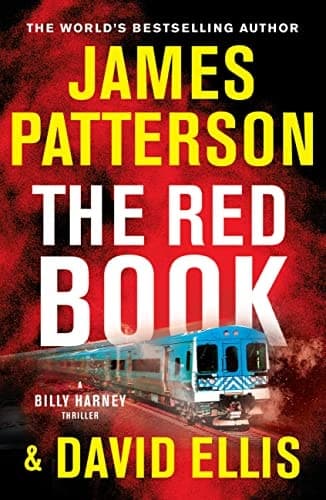 Cover of The Red Book