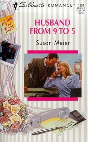 Cover of Husband from 9 to 5