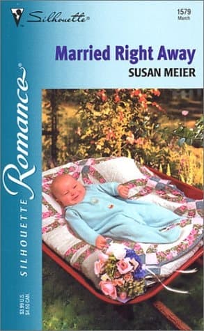 Cover of Married Right Away