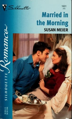 Cover of Married in the morning