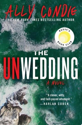 Cover of The Unwedding