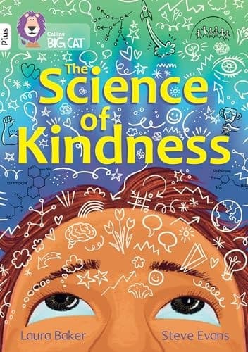 Cover of Science of Kindness
