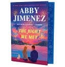 Cover of The Night We Met