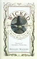 Cover of Wicked