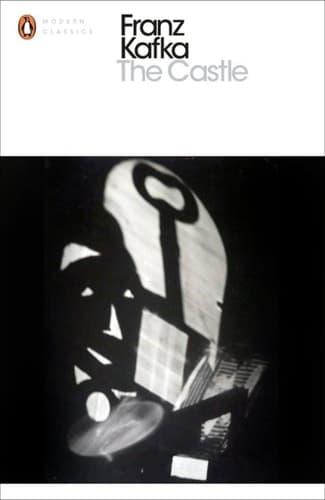 Cover of Castle