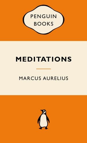Cover of Meditations
