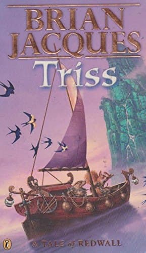 Cover of Triss