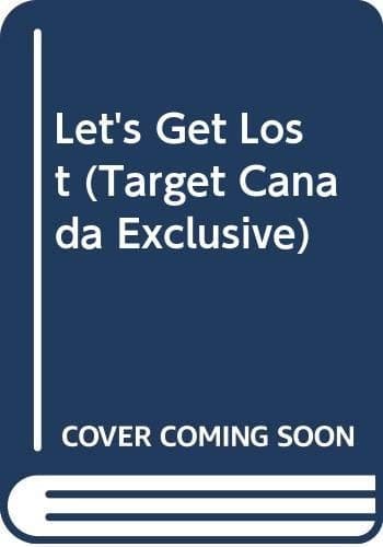 Cover of Let's Get Lost