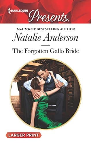 Cover of Forgotten Gallo Bride