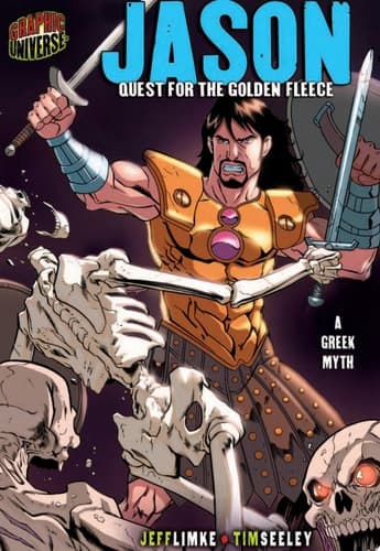 Cover of Jason