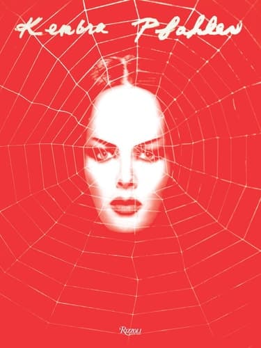 Cover of Kembra Pfahler