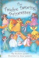 Cover of The Twelve Dancing Princesses (Young Reading Gift Books)