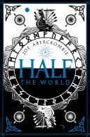 Cover of Half the World