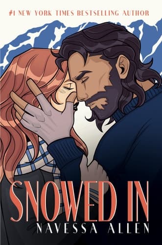 Cover of Snowed In