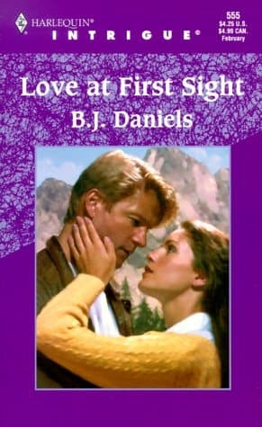 Cover of Love At First Sight