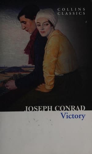 Cover of Victory