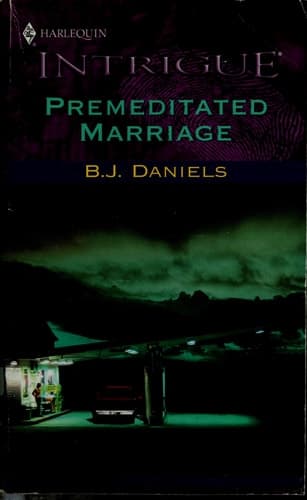 Cover of Premeditated Marriage
