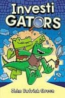 Cover of InvestiGators