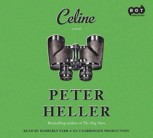 Cover of Celine