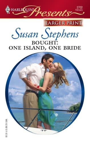 Cover of Bought