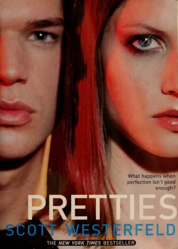 Cover of Pretties