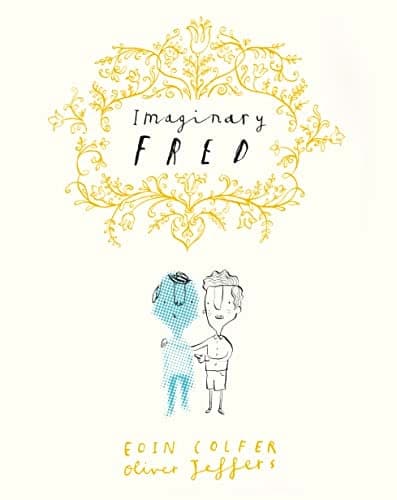Cover of Imaginary Fred